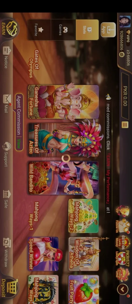 Z3 Game Download