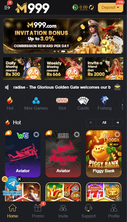 XX999 Game interface