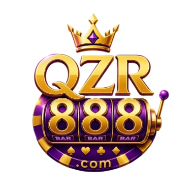 QZR888 Game logo