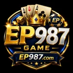 EP987 Game logo
