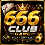 666Club Game logo