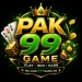 PAK99 Game logo