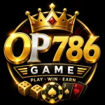 OP786 Game logo