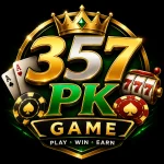 357PK Game logo