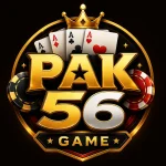PAK56 Game logo