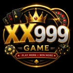 XX999 Game logo