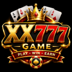 XX777 Game logo