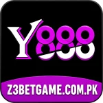 Y888 Game logo