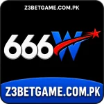 666W Game logo
