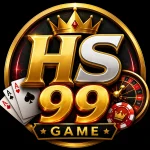 HS99 Game logo