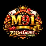 M91 Game logo