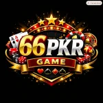 66PKR Game logo