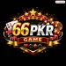 66PKR Game logo