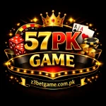 57PK Game logo