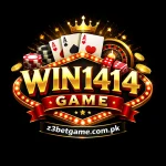 WIN1414 Game logo