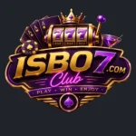 ISB07 Game logo