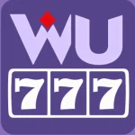 wu777 game logo