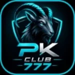 PkClub777 Game logo