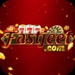 FastJeet Game logo