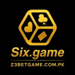 Six Game Logo