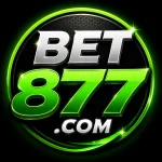 BET877 Game logo