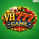 VH777 Game logo