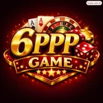 6PPP Game logo