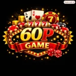 60P Game logo
