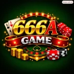 666A Game logo