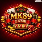 Mk89 Game logo