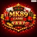 Mk89 Game logo