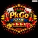PkGo Game logo