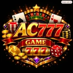 AC777 Game logo