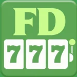 FD777 Game logo