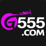 G555 Game logo