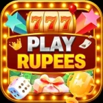 PlayRupees Game logo