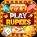 PlayRupees Game logo